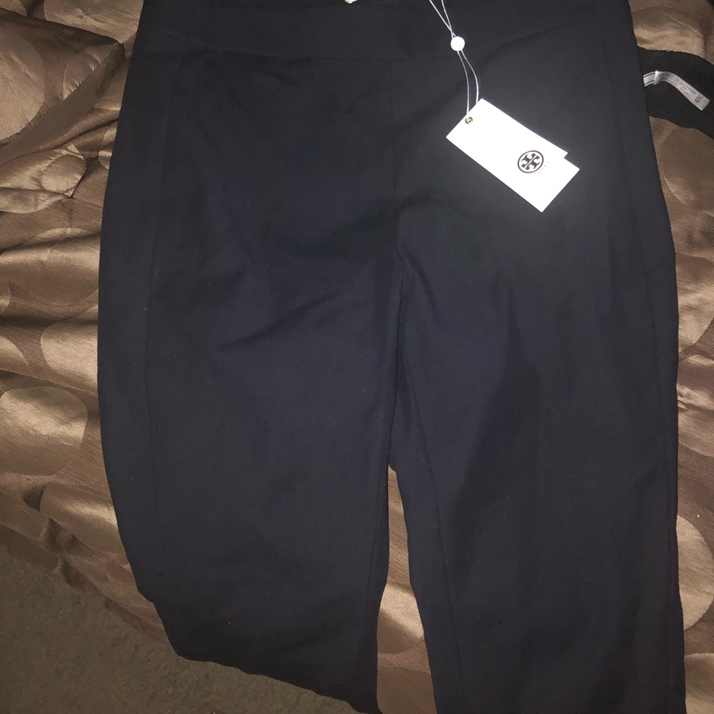 Tory Burch pants/slacks
